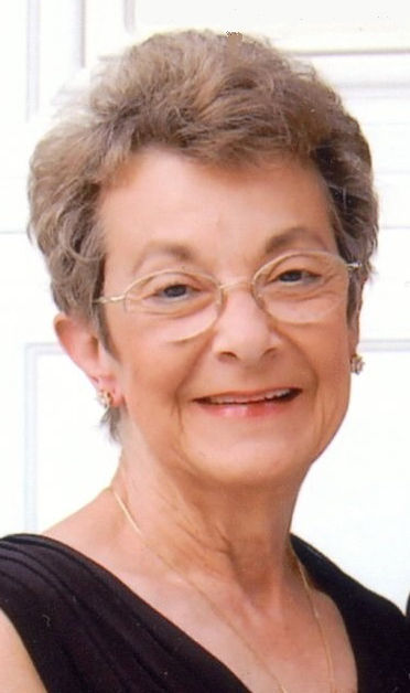 Bonnie Jean Blackwell