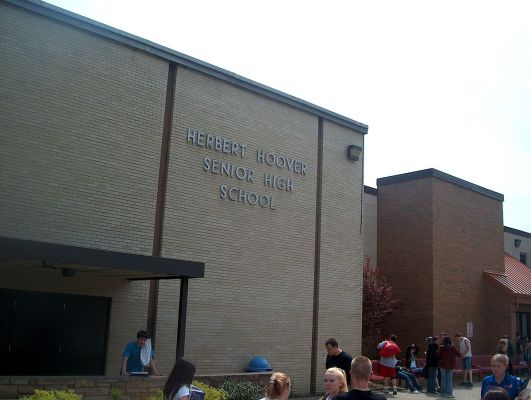 Herbert Hoover High School