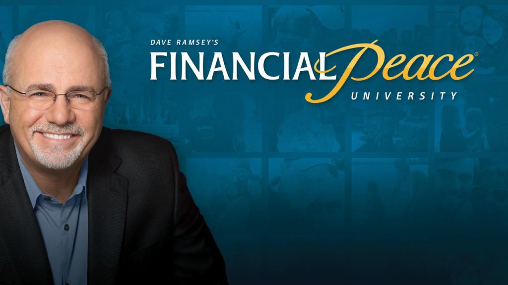 Financial Peace University | The Clendenin Leader