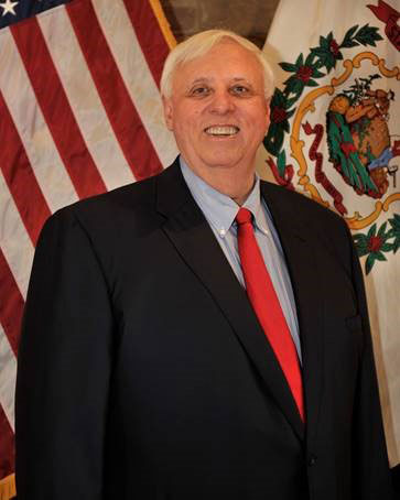 Governor Jim Justice