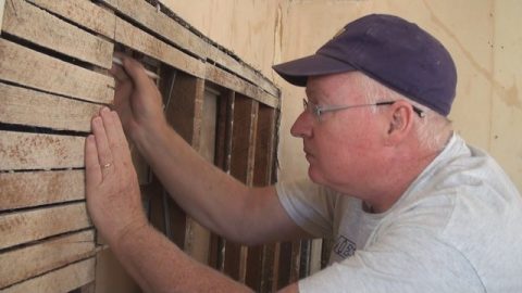 Greater Kanawha Long-Term Recovery Committee Continues Search for Volunteers Photo 3