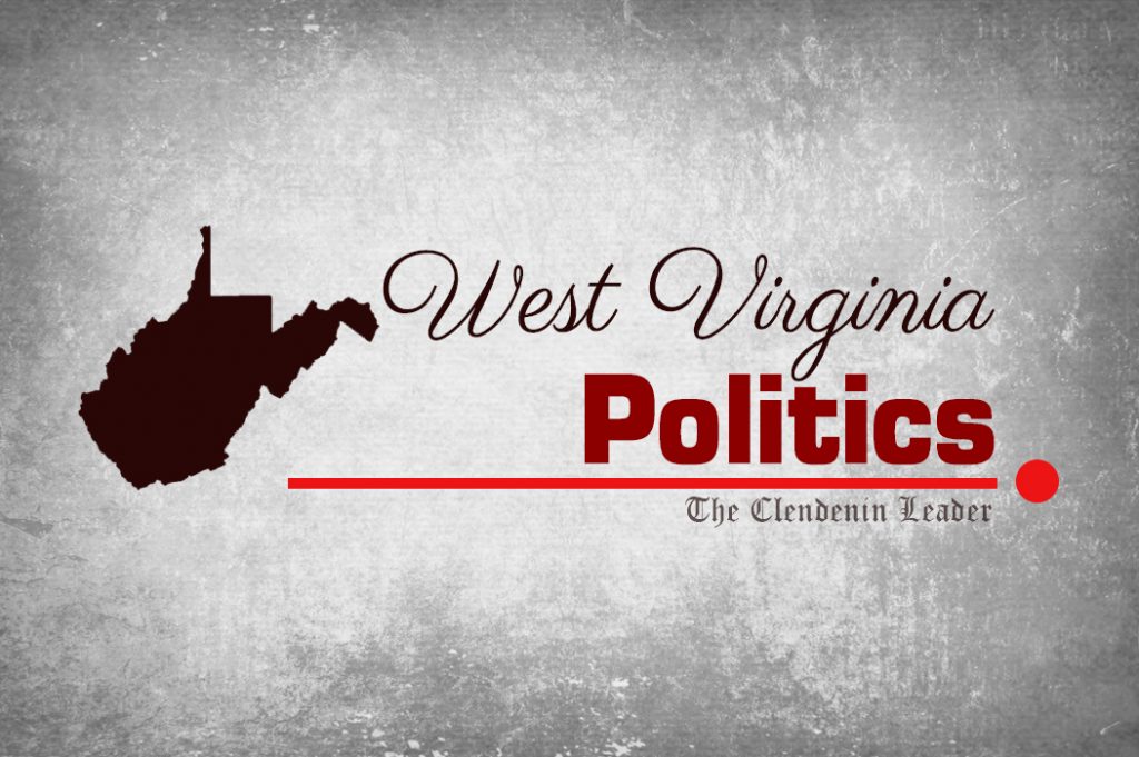 West Virginia Politics The Clendenin Leader