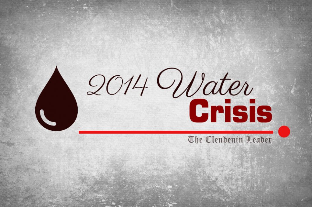 The Clendenin Leader West Virginia 2014 Water Crisis