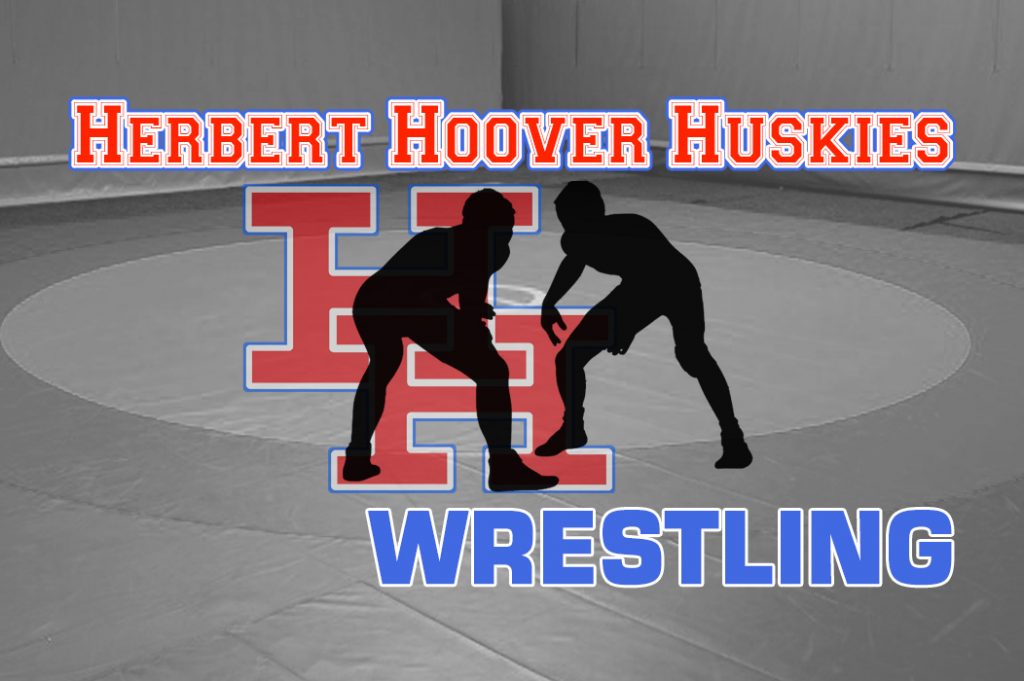 Herbert Hoover Wrestling