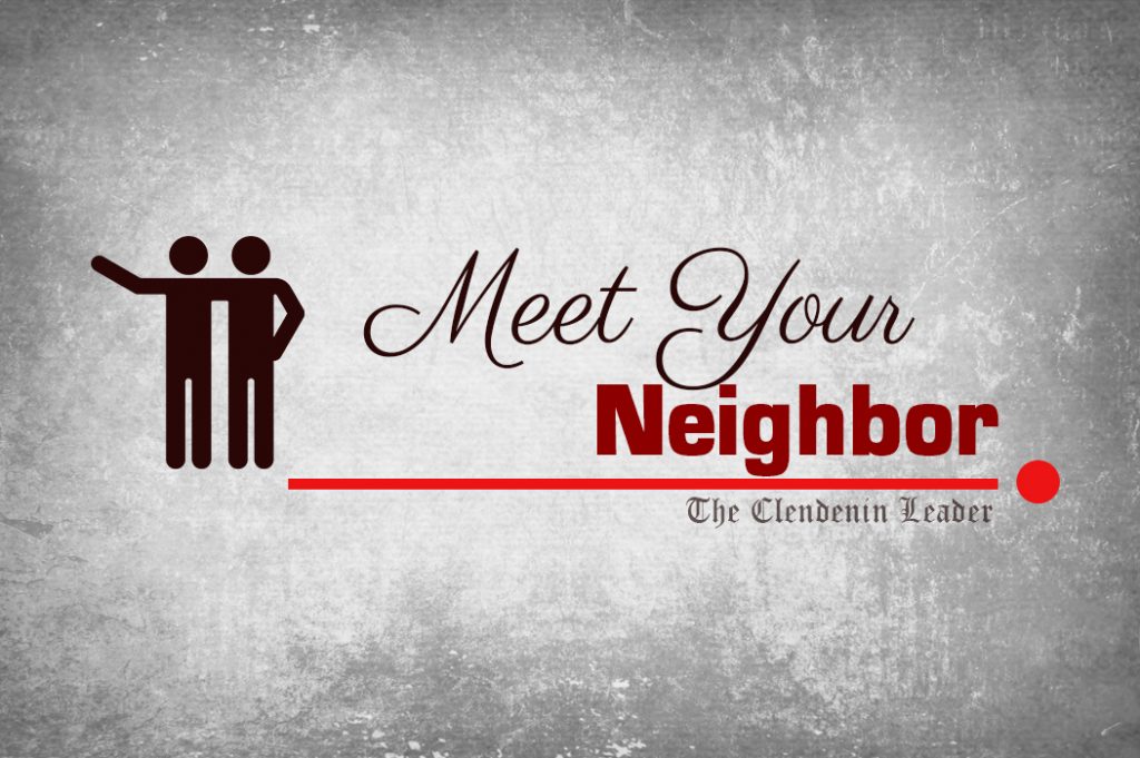 Meet Your Neighbor