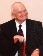 Rev. Donnie G. Pauley