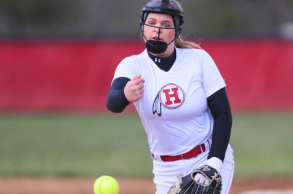 Complete high school softball state tournament schedule The Clendenin