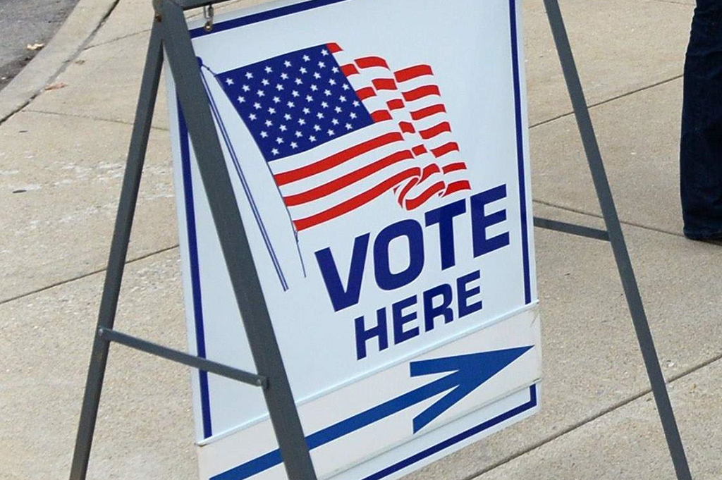 Thousands Cast Ballots Early In Primary Election | The Clendenin Leader