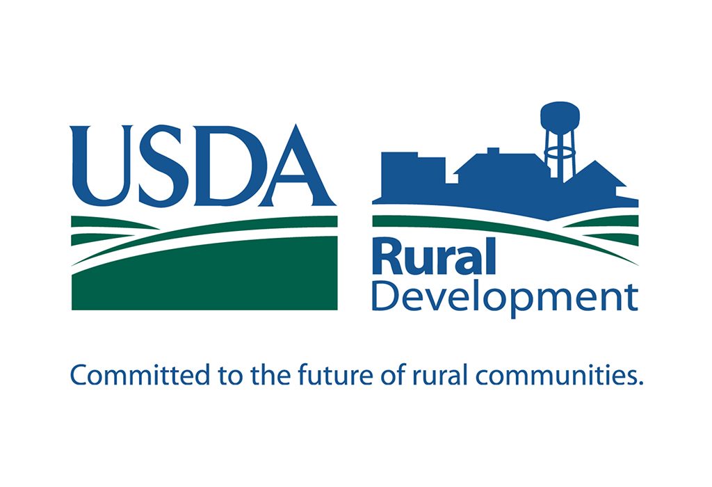 USDA Rural Development Logo