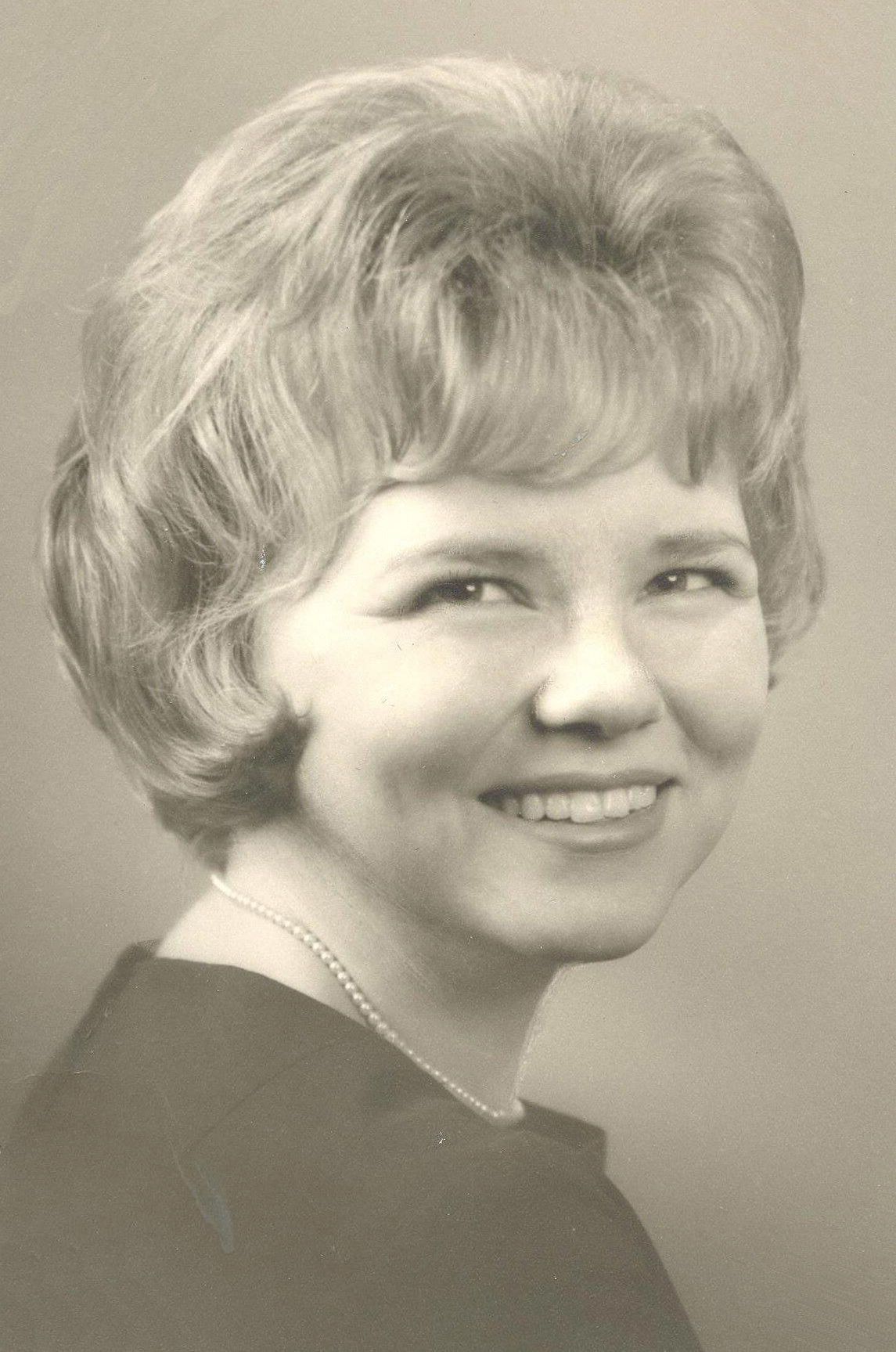 Obituary-Barbara Jean Cavender Phillips