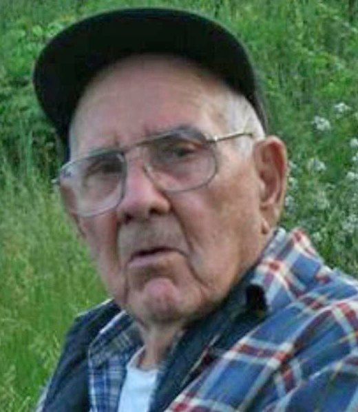 Obituary-Clifford Eugene Ashworth