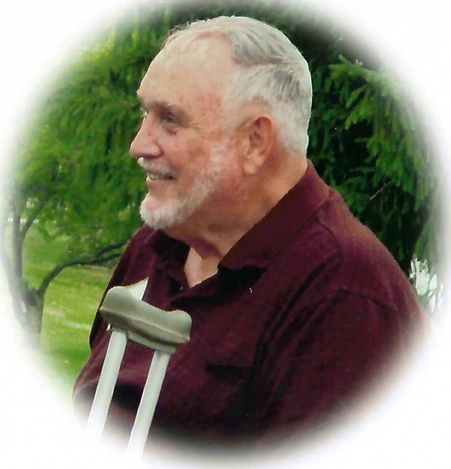 Obituary-Earl Monroe Shafer