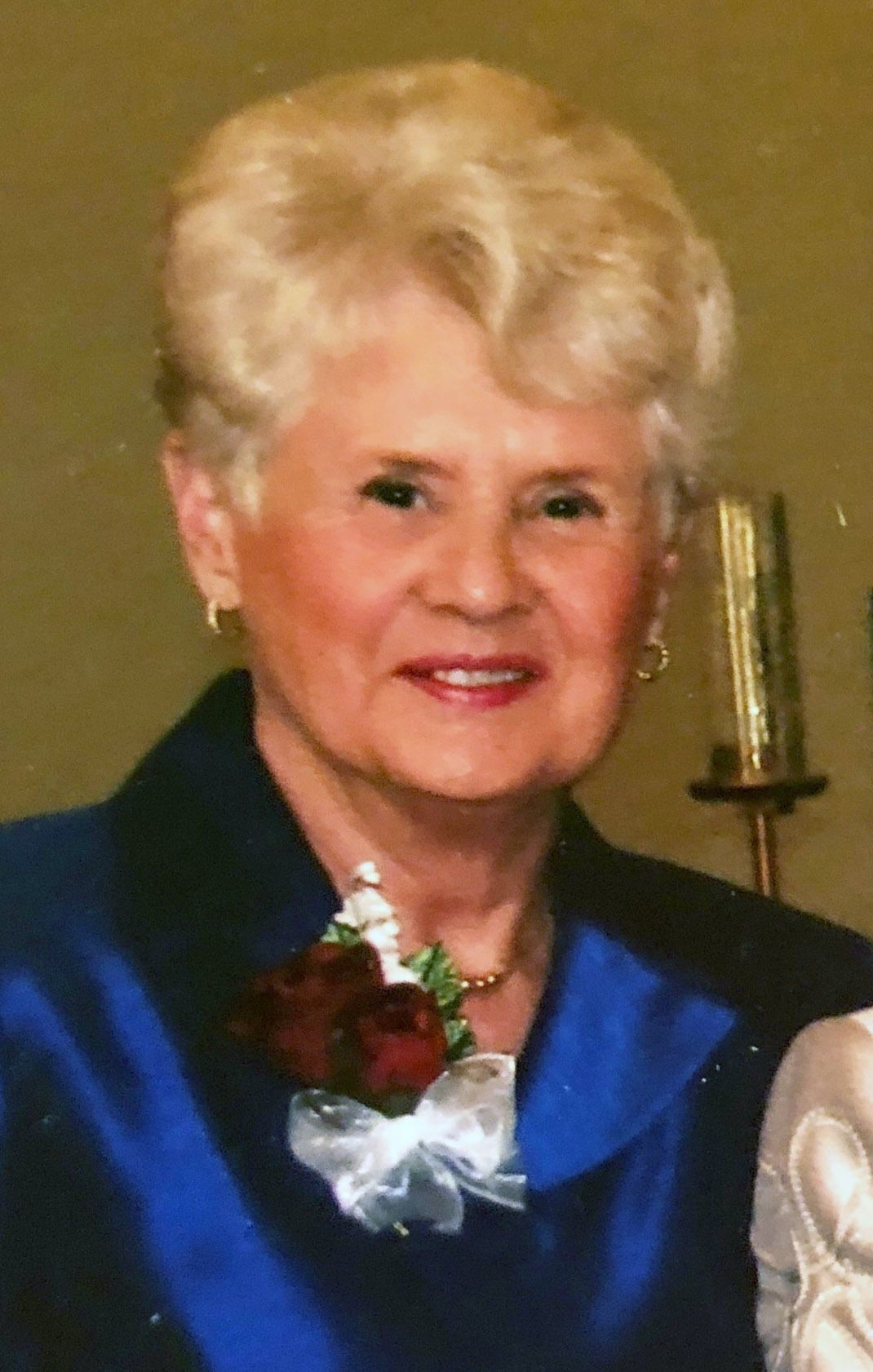 Obituary-Eugeneia Ann Morris