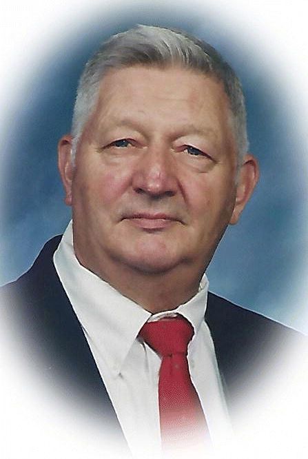 Obituary-Gene Thomas O’Dell