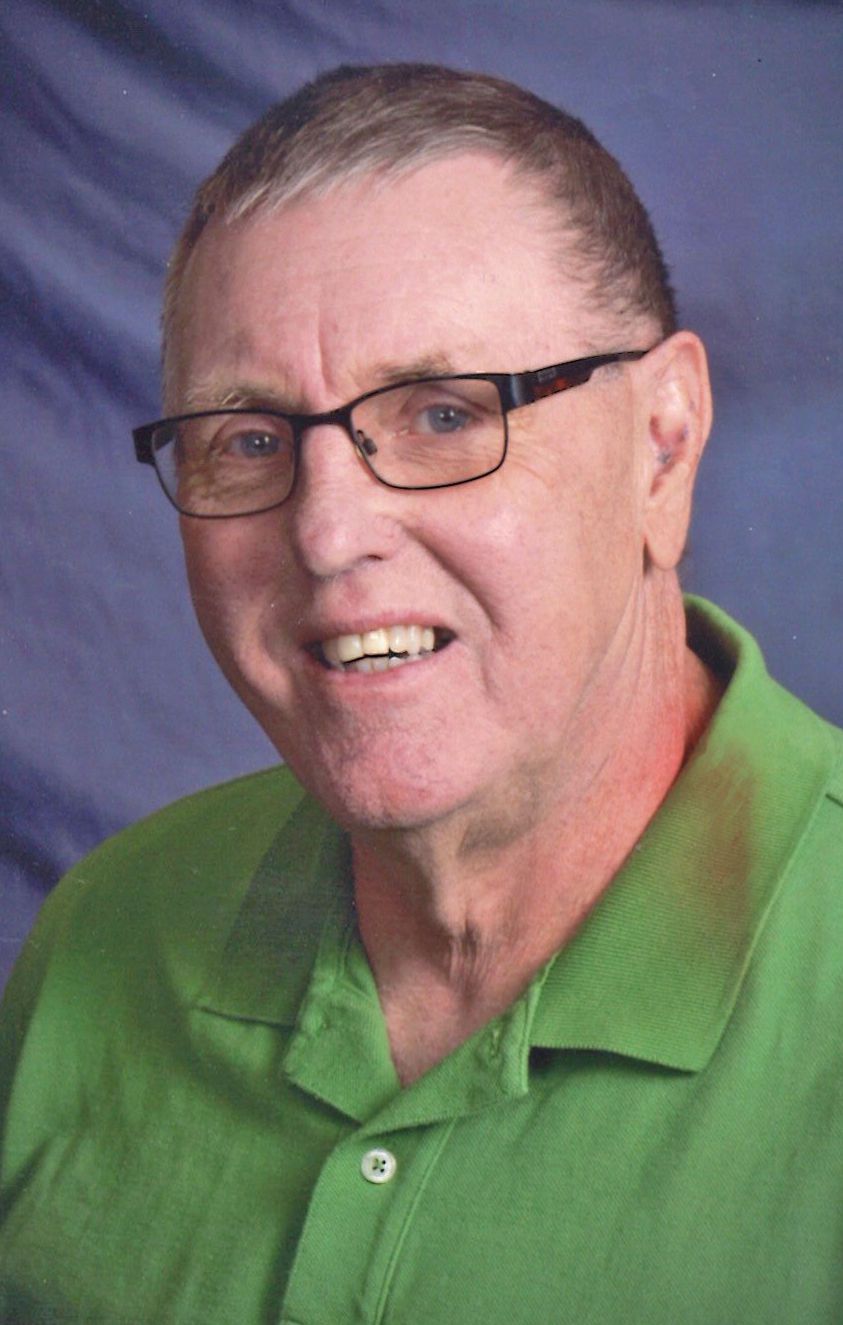 Obituary-Harold E. Angel