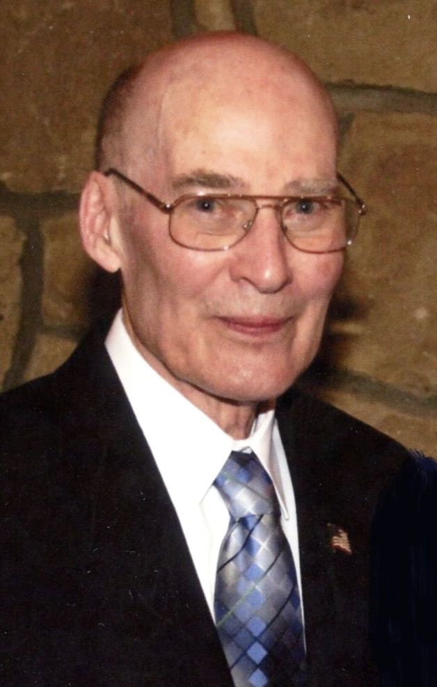 Obituary-Herbert Alfred Hunt