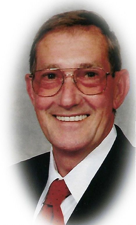 Obituary-Hoyt Everett Newman