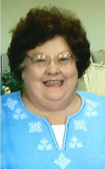 Obituary-Joyce Elaine Christenson