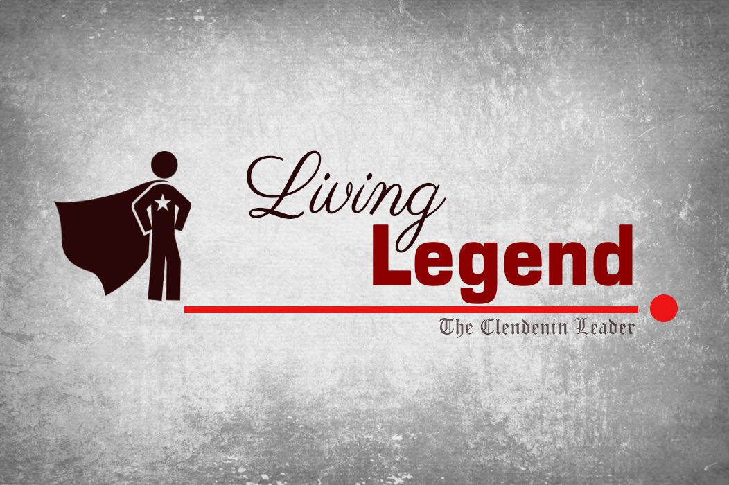 Living Legend Preview: Hoyt Newman