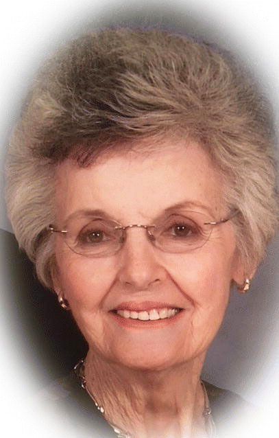 Obituary-Mary Bethel Hawkins