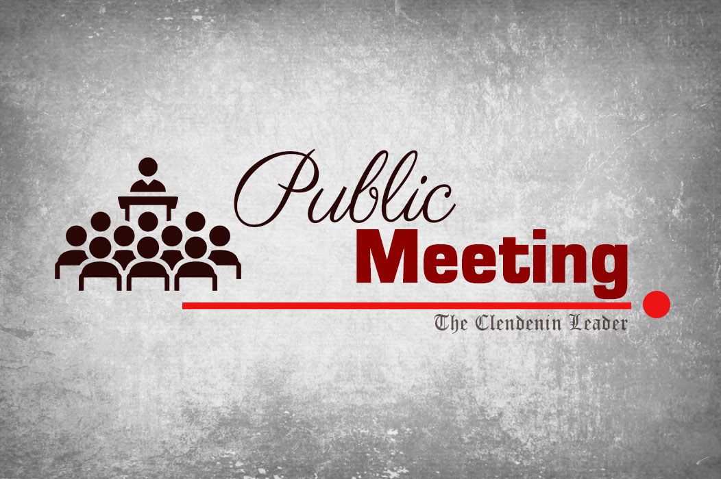 Public Meeting Set to Discuss Future of Local Schools: Feb 7, 2018 6:30PM