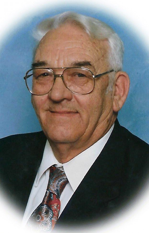 Obituary-Richard “Dick” Hubbard