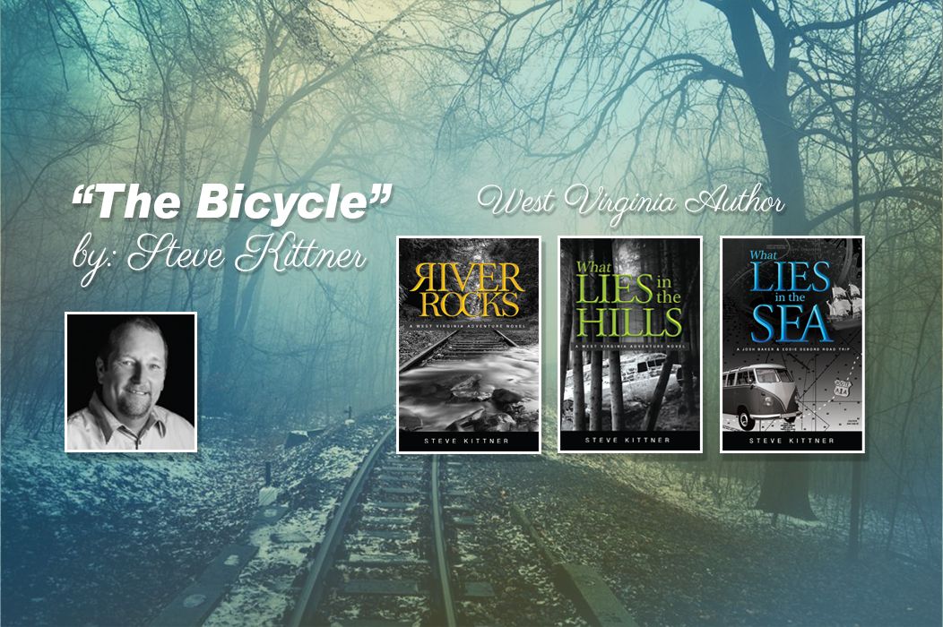 The Bicycle: A ride down Memory Lane