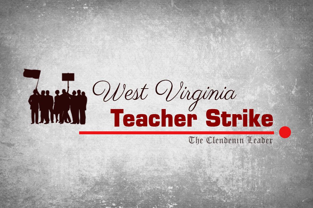 West Virginia Teacher Strike: Students Minds on Lack of Food and Money, not Education