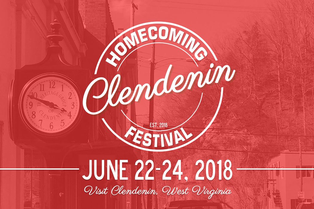 Clendenin Homecoming Festival Quickly Approaching